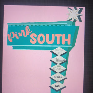 Meet your Posher, Leslie